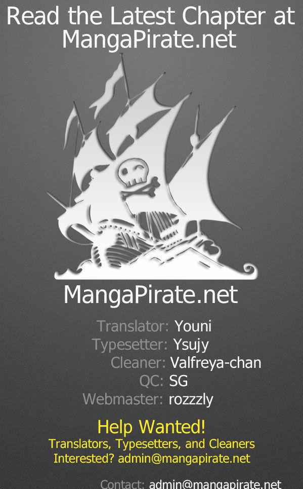 The Breaker: New Waves Chapter 98 1